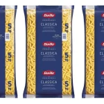 Barilla NO.73 Nudeln Penne Rigate 5 Kg