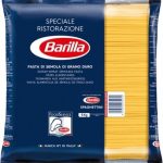 Barilla Spaghettini Nr.3 5000g