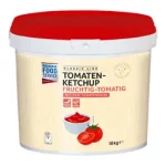 Edeka Food Service Classic Line Tomaten-Ketchup 10 kg