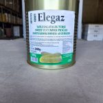 ELEGAZ Gewürzgurken Süß & Sauer 3000 g
