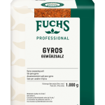 Fuchs Gyros Würzer - 1 Kg