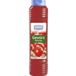 Hamker Gewürzketchup  875ml