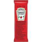 Heinz  Tomaten Ketchup portioniert  17 ml