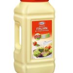 Kraft Italian Dressing 5L