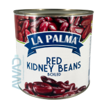 Lapalma Kidney Bohnen 2650 ml