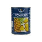Laperla Ananas Stücke 580 ml