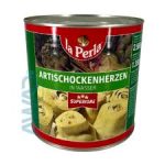 Laperla Artischockenherzen 2650 ml
