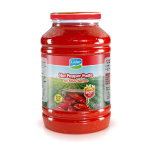 Lider acı biber salcası 4300g