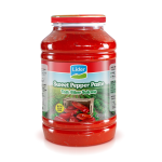 Lider tatlı biber salcası 4300g