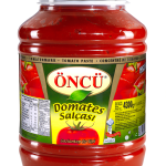 Öncü domates  salcasi 4300g