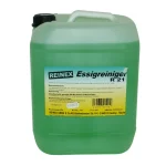 Reinex Essigreiniger 10L