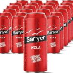 Sarıyer Cola 330ml