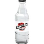 Sarıyer Gazoz 330 ml