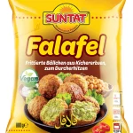 Suntat Fallafel 800g