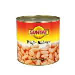 Suntat fasulye haslama 2500g